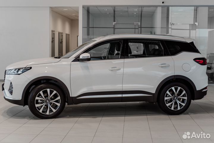 Chery Tiggo 7 Pro 1.5 CVT, 2023