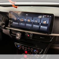 Магнитола Topway UisPro Kia Optima 2016-2021 8/128