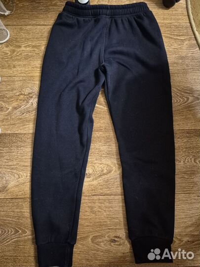 Спортивные штаны на мальчика