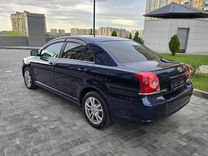 Toyota Avensis 1.8 MT, 2007, 192 000 км, с пробегом, цена 999 999 руб.