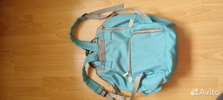 Мамская сумка