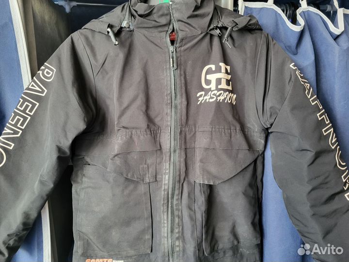 Куртка весенняя для мальчика, пойдёт для гуляния