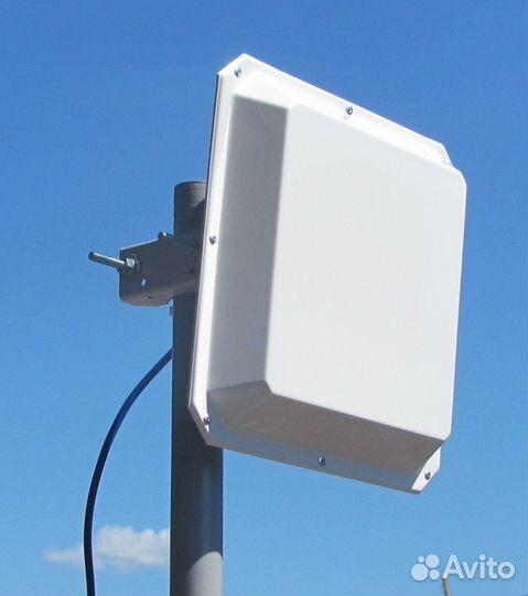 Антенны 3G 4G для usb модемов