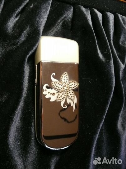 Nokia 8800 Sirocco Gold Edition