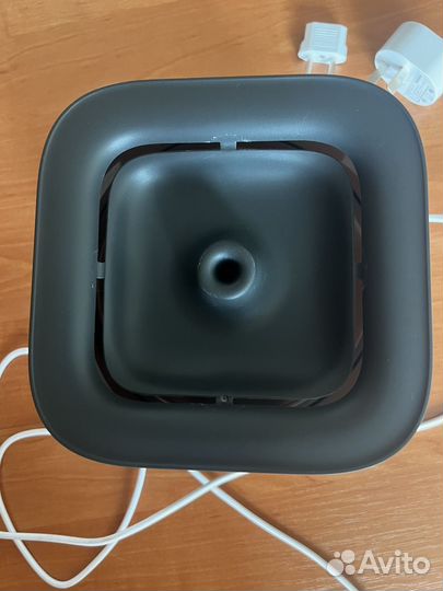 Фонтан поилка для кошек