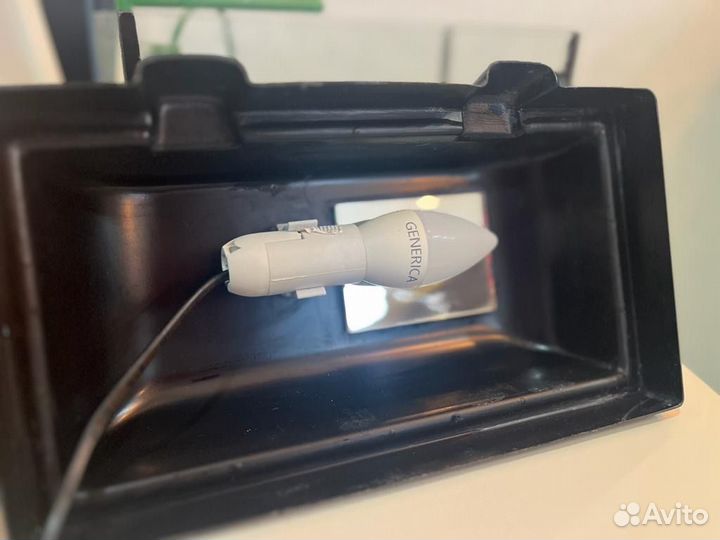 Аквариум 5 л