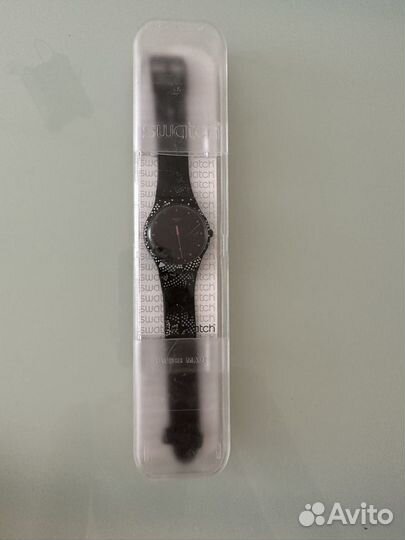 Часы swatch женские