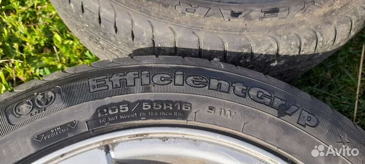 Литые диски на chevrolet cruze 16