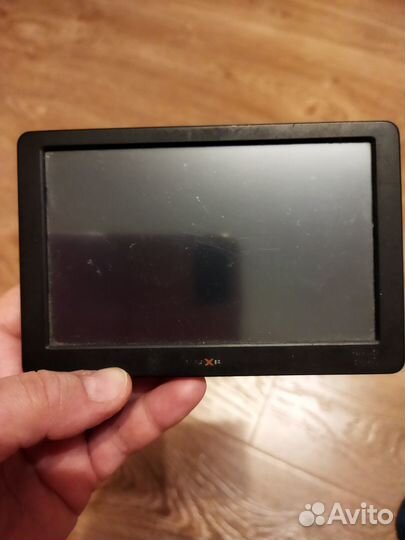 Аудиоплеер