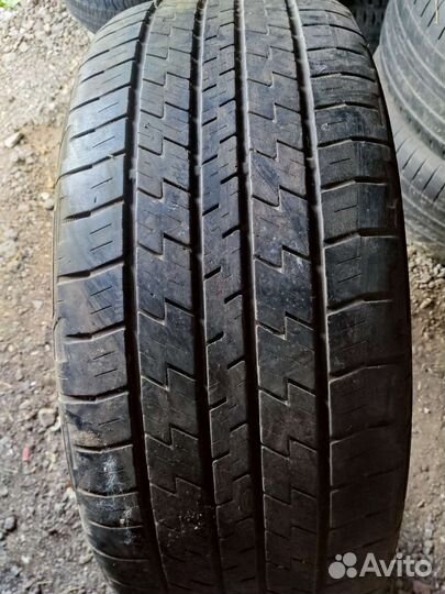 Continental Conti4x4IceContact 255/55 R19