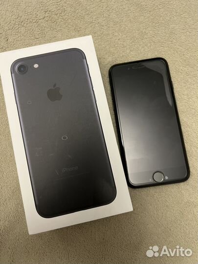iPhone 7 32gb