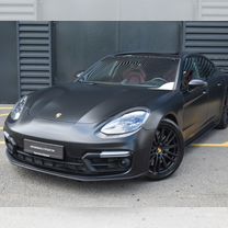 Porsche Panamera GTS 4.0 AMT, 2020, 89 024 км, с пробегом, цена 10 800 000 руб.