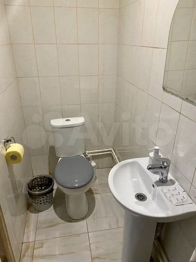 Комната 27 м², 1/1 эт.