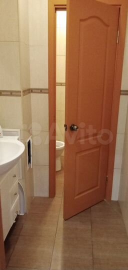 Офис, 116.5 м²