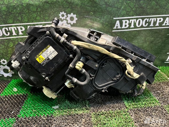 Фара правая Lexus Ls460 2006-2009