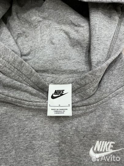 Худи nike оригинал