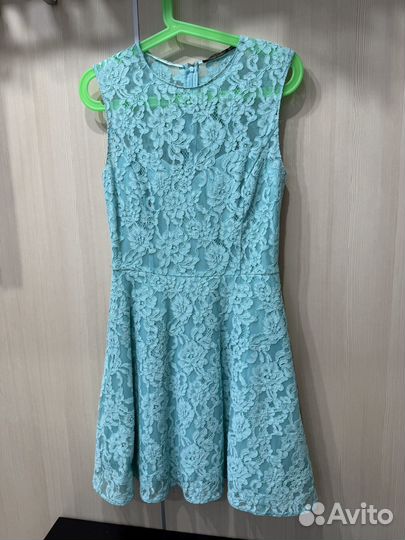 Платье love republic