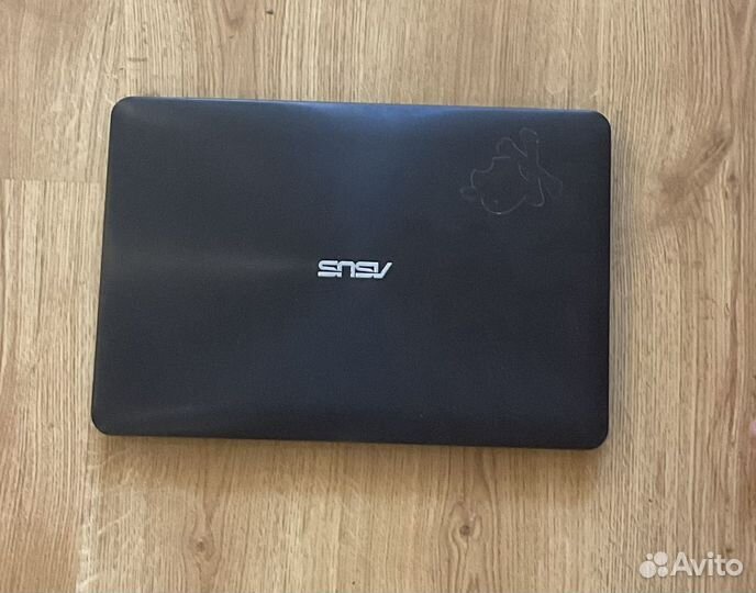 Asus x555u intel core i5/geforce 940m