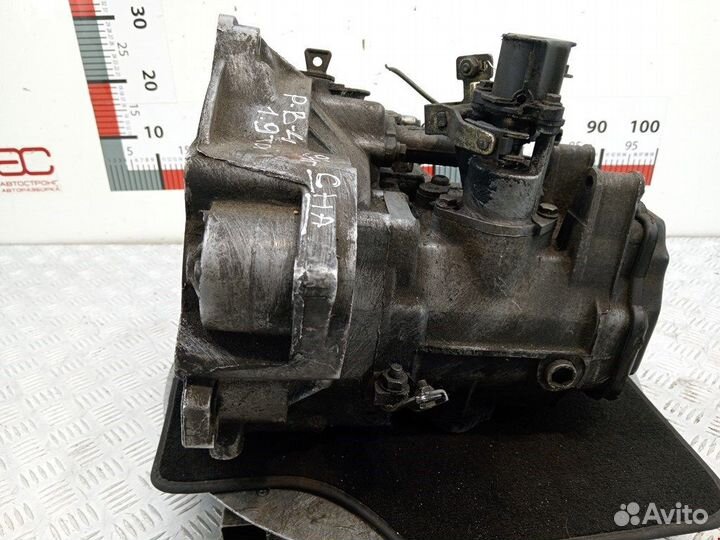 Кпп 5ст (механическая коробка) Volkswagen Passat 6 (2005-2010)