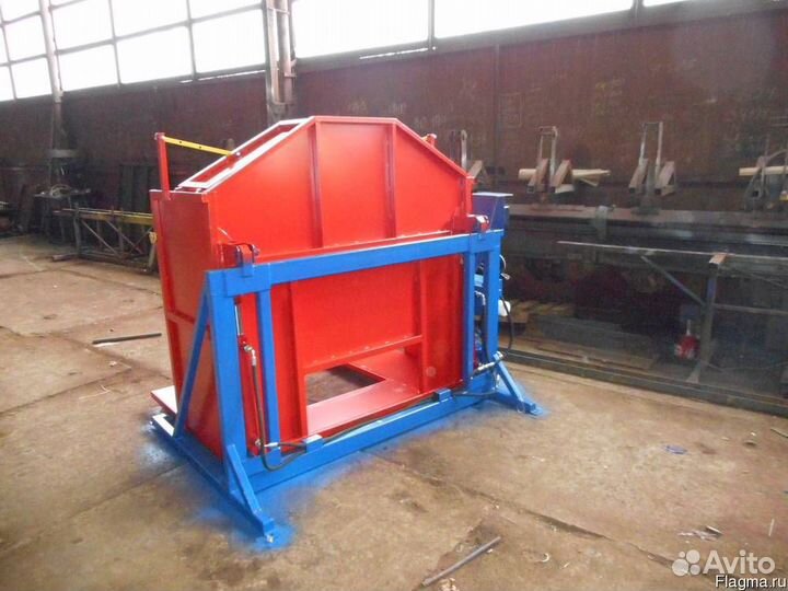 Опрокидыватель