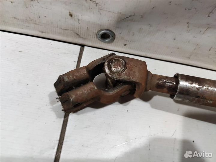 Колонка рулевая Mazda Mazda 6 GG