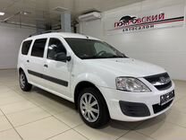 ВАЗ (LADA) Largus 1.6 MT, 2012, 110 000 км, с пробегом, цена 725 000 руб.