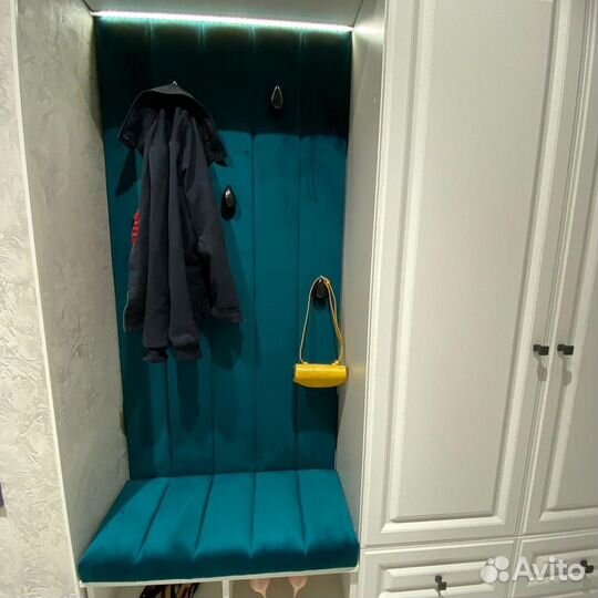 Шкафы на заказ