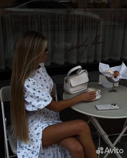 Платье женское вечернее