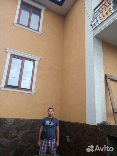 Отделочник -универсал