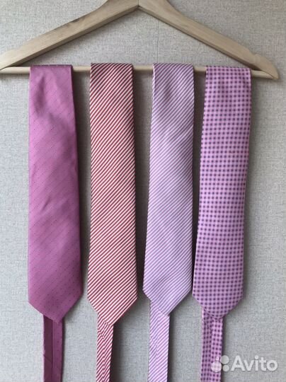 Галстуки Profuomo, Delmare