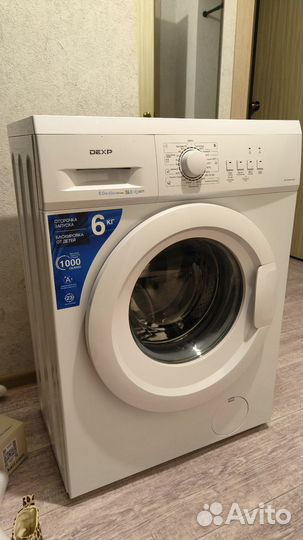 Стиральная машина автомат