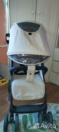 Коляска babyton comfort