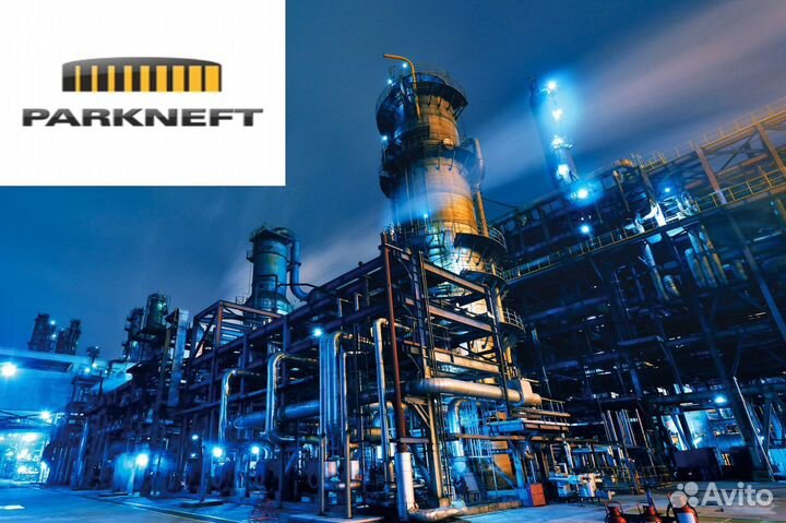 Машинист топливозаправщика (Ленинградская область)