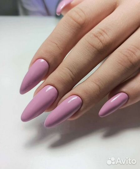 Маникюр, педикюр