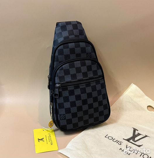 Сумка мужская Louis Vuitton