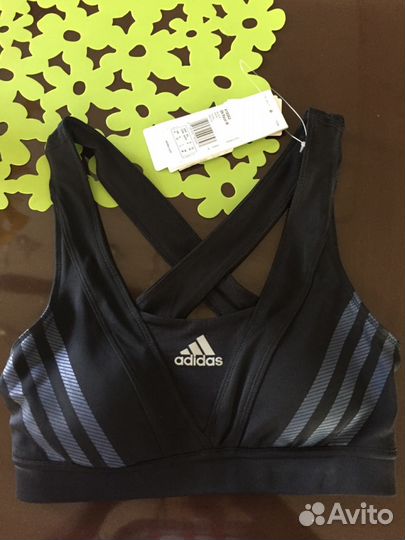 Продам топ Adidas (Адидас)