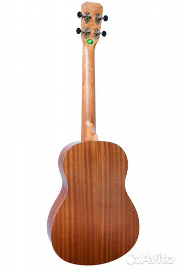 Укулеле баритон с чехлом Flight NUB 310