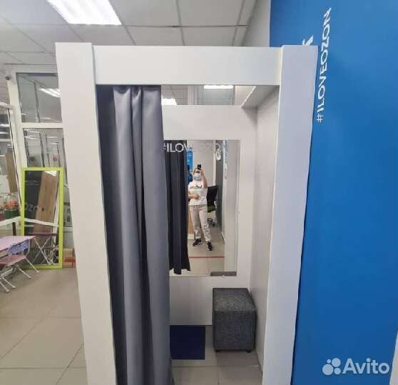 Оборудование Ozon по новому бренд буку 2023