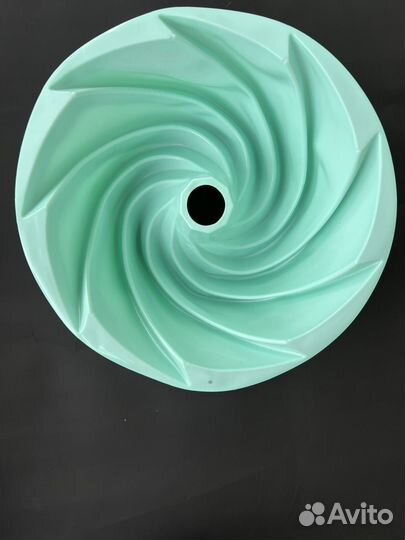 Новая силиконовая Форма для выпечки и муссовых