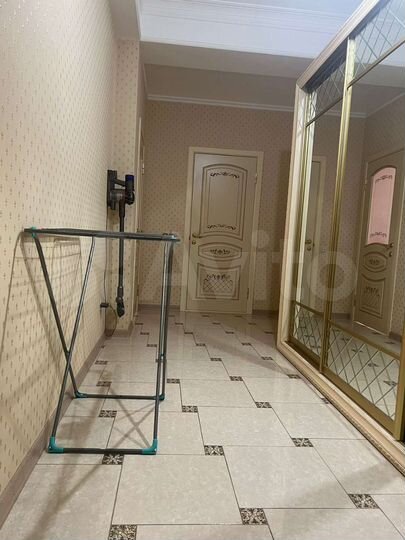 1-к. квартира, 57,9 м², 9/12 эт.