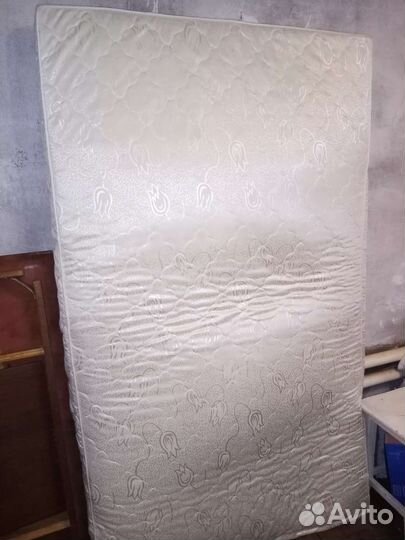 Матрас 190х110