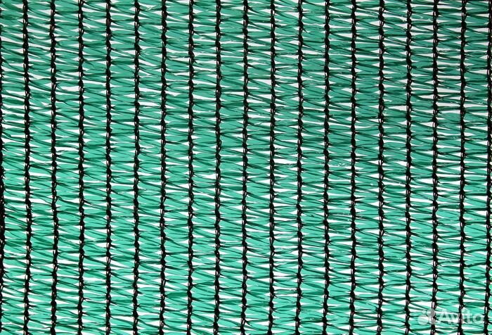 Фасадная сетка