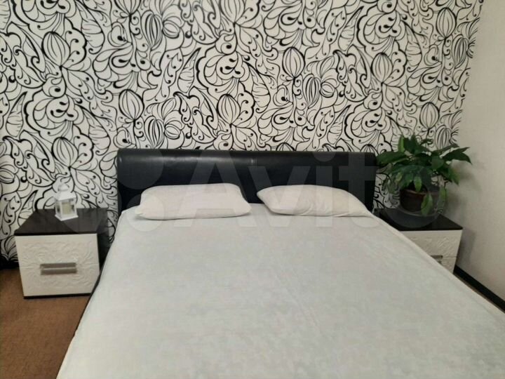 1-к. квартира, 45 м², 9/10 эт.