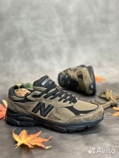 Кроссовки New Balance 990