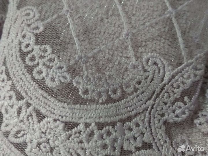 Махровые полотенца новые