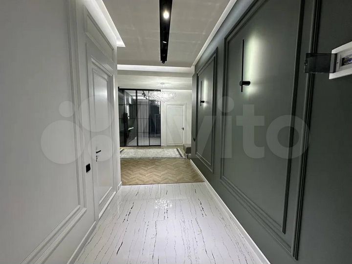 3-к. квартира, 70 м², 4/7 эт.