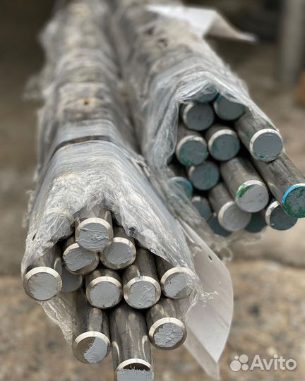 Круг горячекатаный 22, марка Ст3