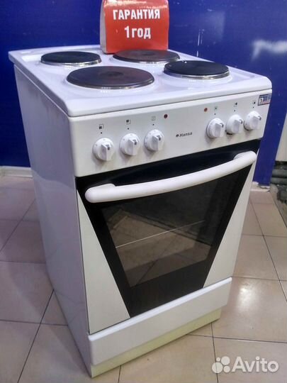 Плита электрическая бу