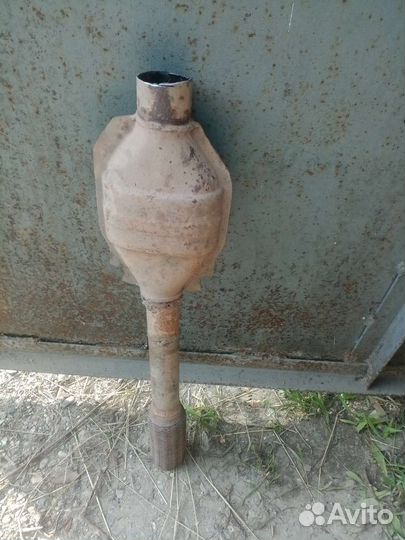 Катализатор honda