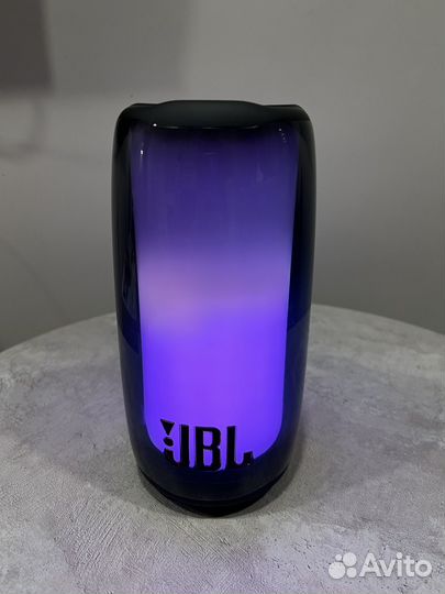 Колонка фонарь Jbl Pulse 5 Оригинал